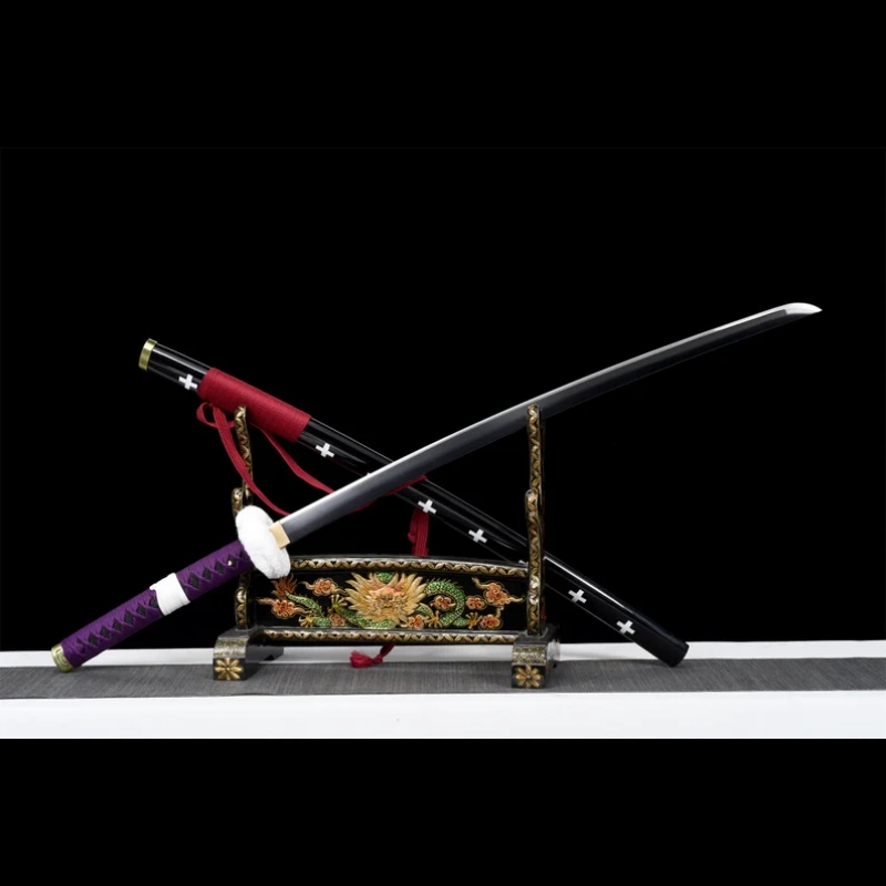 One Piece - Trafalgar Law's Kikoku KATANA