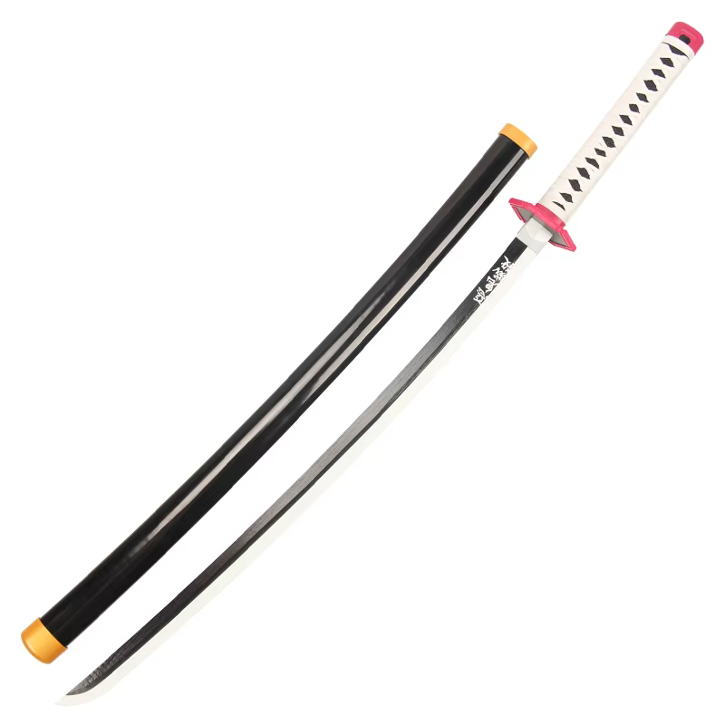 Demon Slayer – Ready Giyuu Tomioka's Nichirin