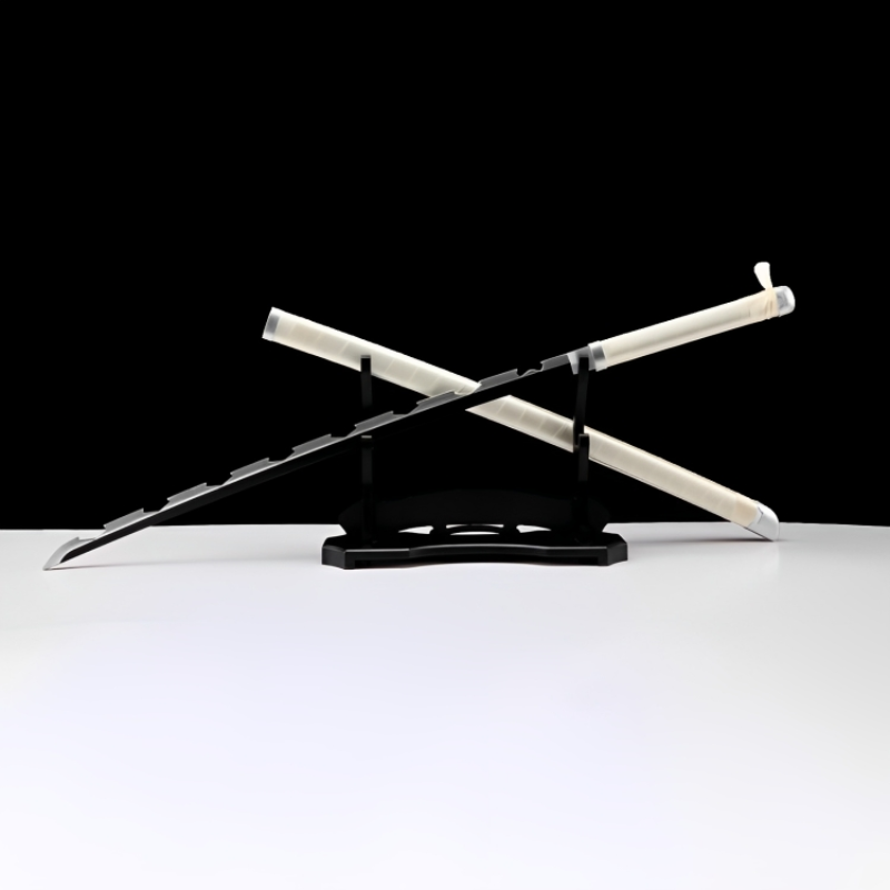 Demon Slayer - Ready Inosuke Katana *CLEARANCE PRICE DROP*
