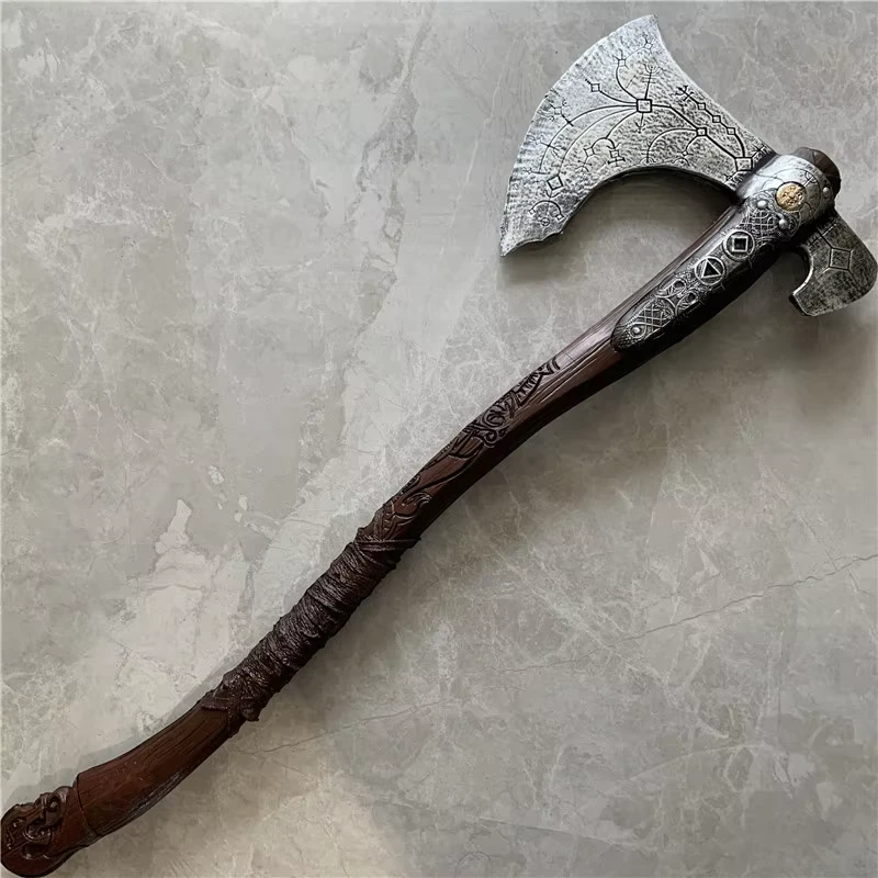 God Of War : Battle Axe Leviathan