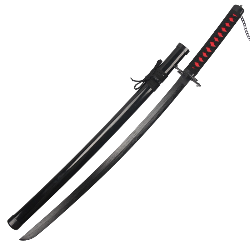 ( New ) Ichigo Final Tensa Zangetsu Bankai - BLEACH