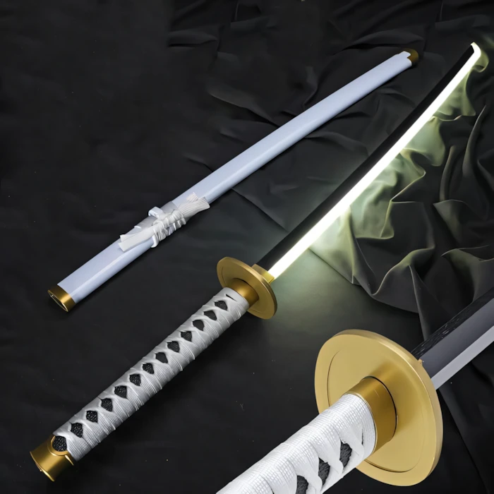 *LED* One Piece - Ready Zoro Wado Ichimonji