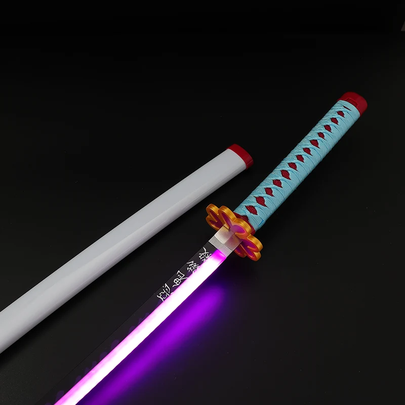*LED* Demon Slayer - Mitsuri's Nichirin SWORD