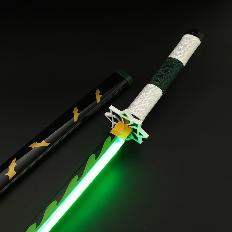 *LED* Demon Slayer - Ready Sanemi's Nichirin