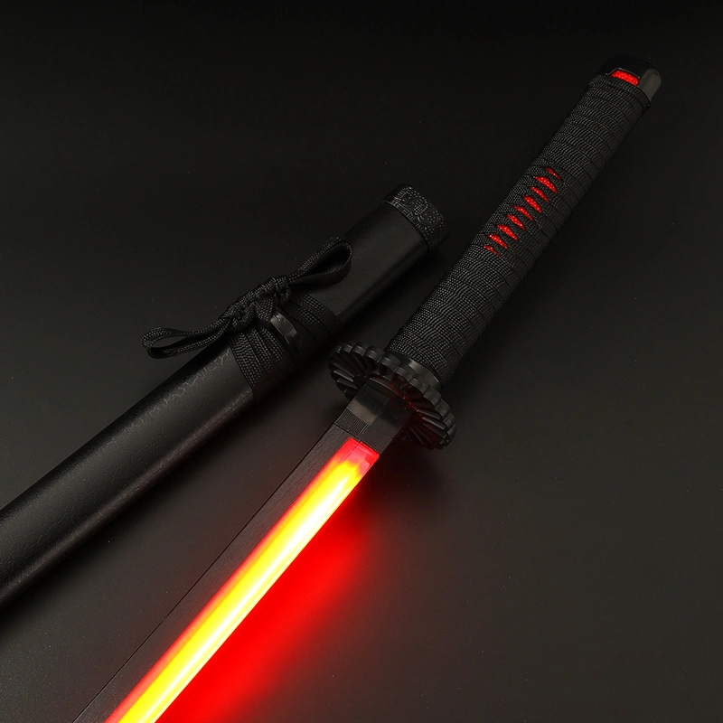 *LED* Bleach True Destined Unnamed Sword Version II | BLEACH
