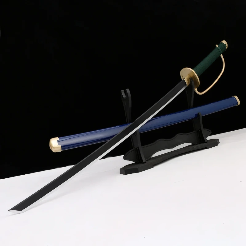 Shanks The Red-Haired Emperors Gryphon Battle Fought Sword | One Piece