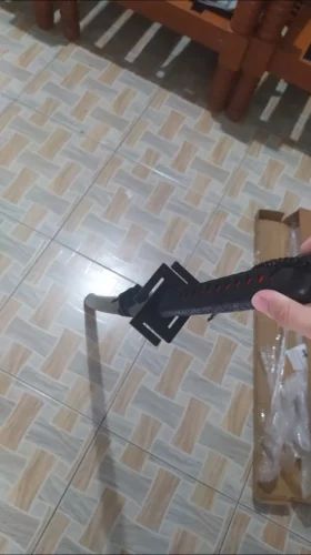 Battle-Ready Ichigo Bankai - Bleach Katana photo review