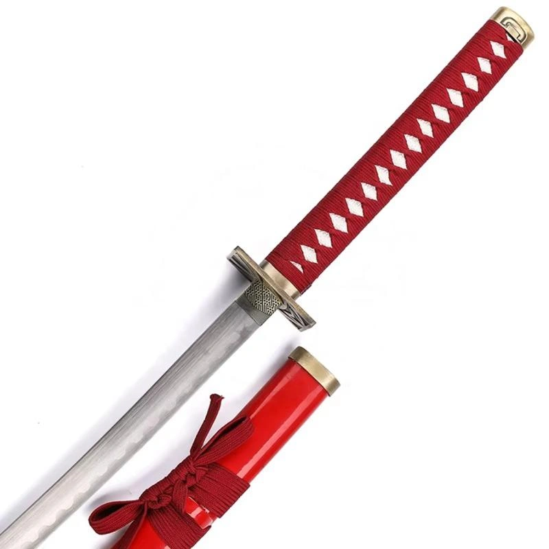 Ready Renji Abarai Zanpakuto - Zabimaru | BLEACH SWORD