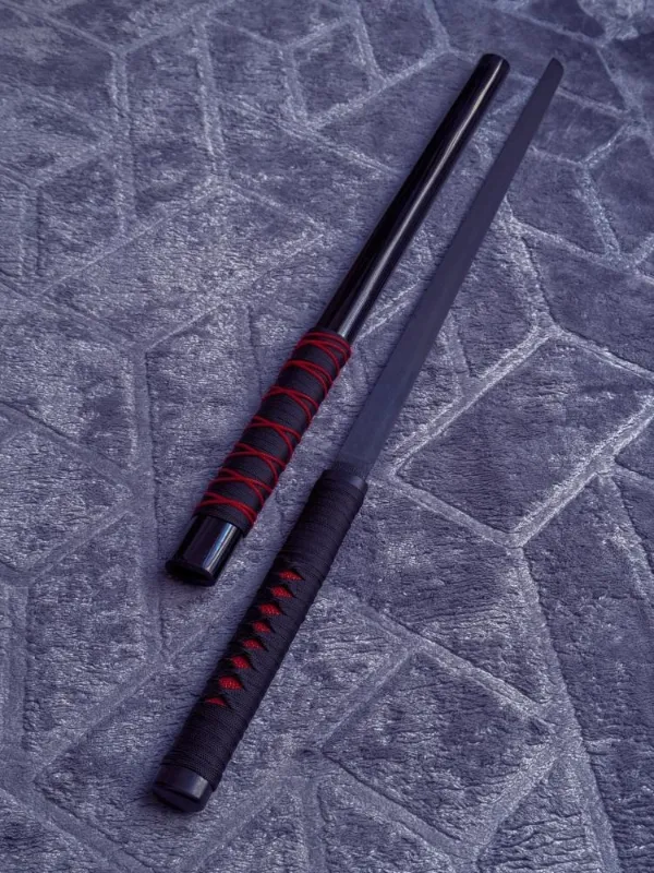 Anbu Sword (Kakashi and Itachi) | Naruto