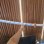 *LED* Battle-Ready Rengoku Nichirin Katana | Demon Slayer photo review
