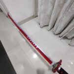 *LED* NEW* FIRE Tanjiro's New Nichirin x SwordsMan *PRICE DROP* photo review