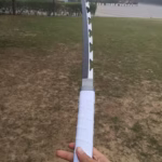 Demon Slayer - Ready Inosuke Katana *CLEARANCE PRICE DROP* photo review